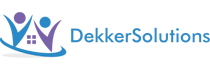 Logo Dekker Solutions